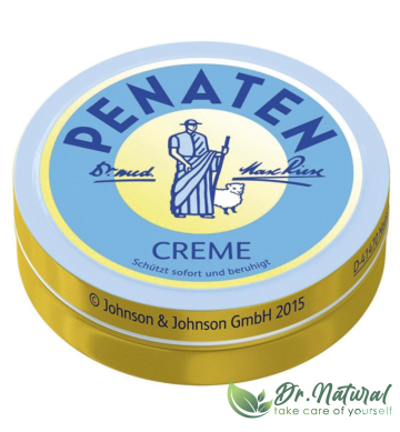 Crema pentru bebelusi Penaten Baby 150ml
