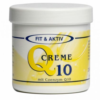 Crema cu Q10 250 ml