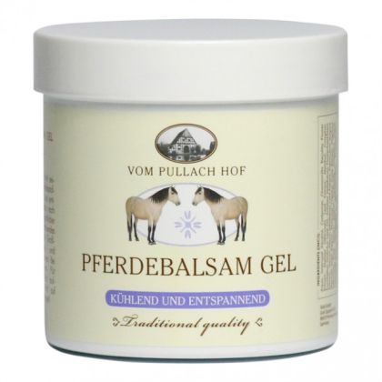 Gel Puterea Calului 250 ml