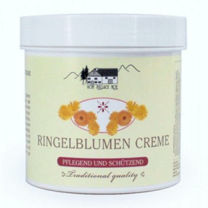 Crema cu Galbenele 250 ml