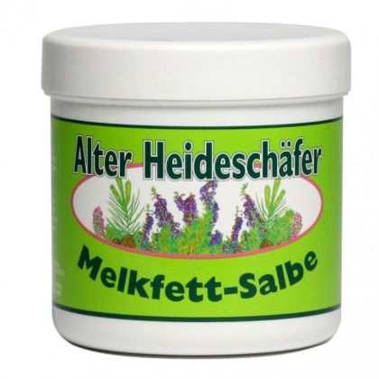 Melkfett Unguent 250ml