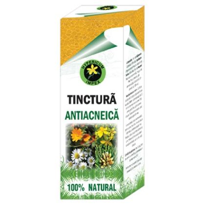 Tinctura Antiacneica 50 ml