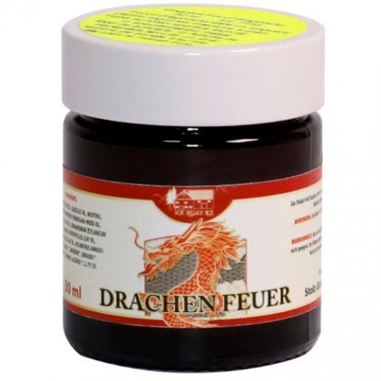 Unguent Focul dragonului 30 ml