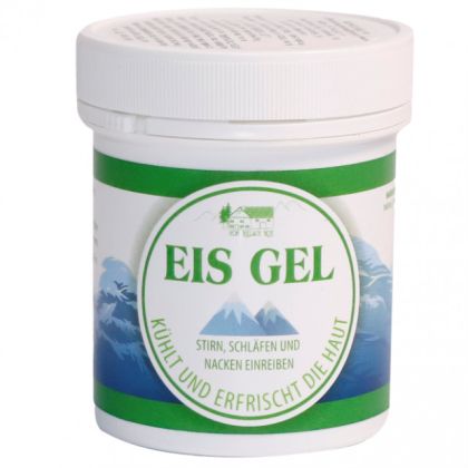 Gel rece 125 ml