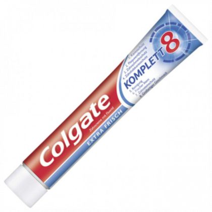 Colgate Pasta de dinti Komplett 75ml