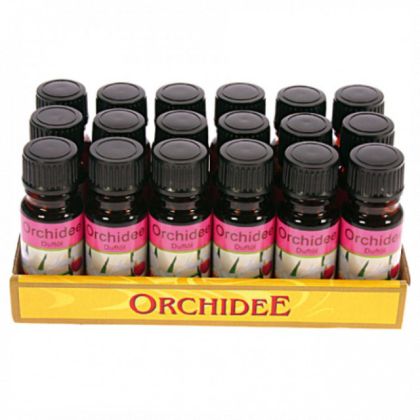 Ulei parfumat orhidee 10ml