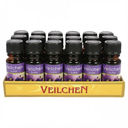 Ulei parfumat violete 10ml