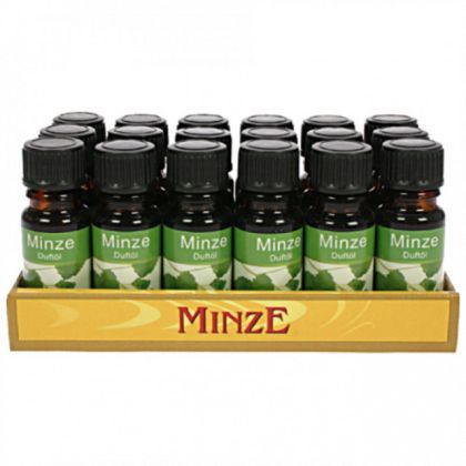 Ulei parfumat menta 10ml
