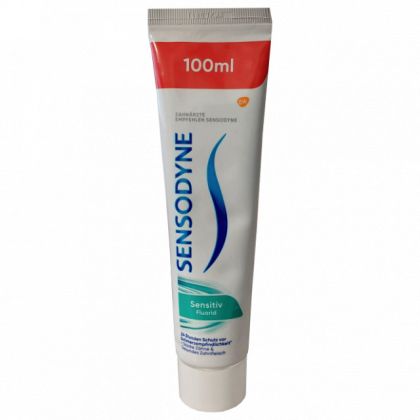 Pasta de dinti Sensodyne Sensitiv 100ml