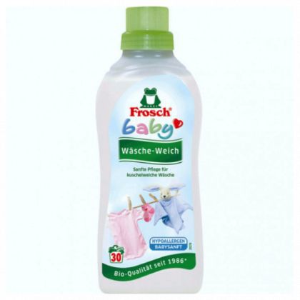 Frosch Balsam de rufe 750ml