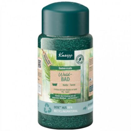 Sare de baie pin & brad Kneipp 600g