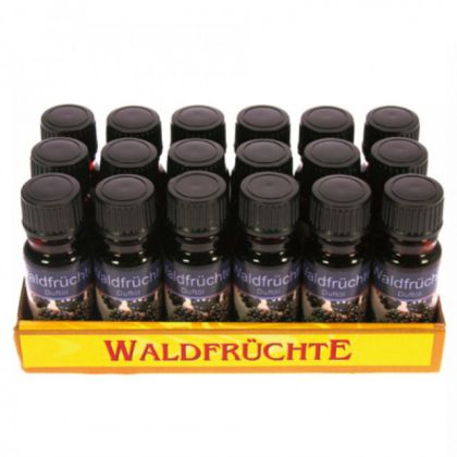 Ulei parfumat fructe de padure 10ml