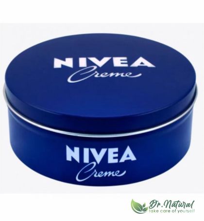 Crema de corp Nivea Creme 250ml