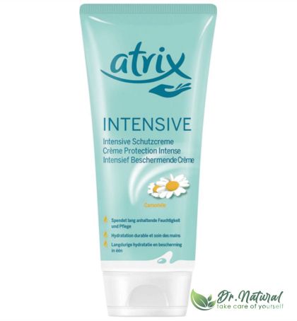 Atrix Intensive Crema de maini cu musetel 100ml