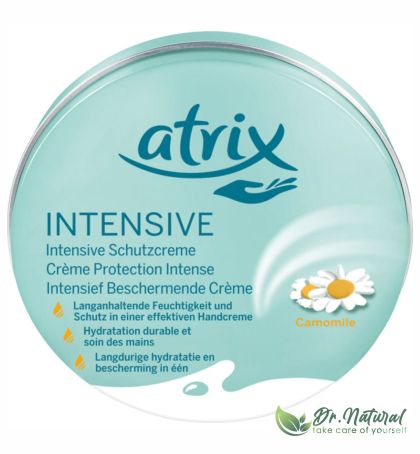 Atrix Intensive Crema de maini 150ml