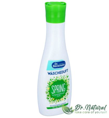 Dr. Beckmann Parfum pentru rufe 250 ml Spring