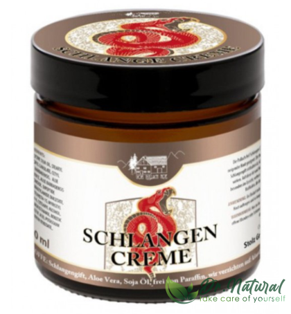 Crema cu venin de sarpe 100 ml
