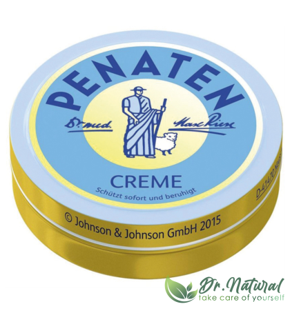 Crema pentru bebelusi Penaten Baby 150ml
