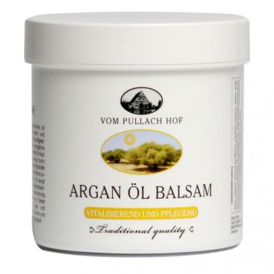 Cremă cu Ulei de Argan 250 ml