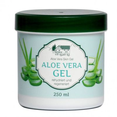 Gel cu Aloe Vera 250 ml