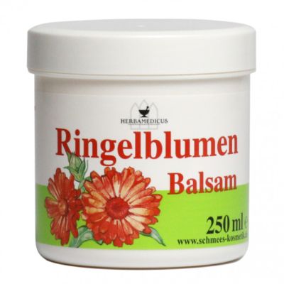 Balsam de Galbenele 250 ml