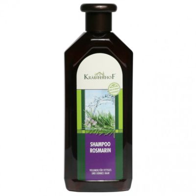 Krauterhof Sampon cu rozmarin 500 ml