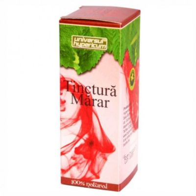 Tinctura Marar Hypericum 50 ml