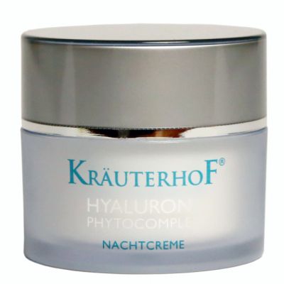 Hyaluron+ Phytocomplex Crema de noapte 50 ml