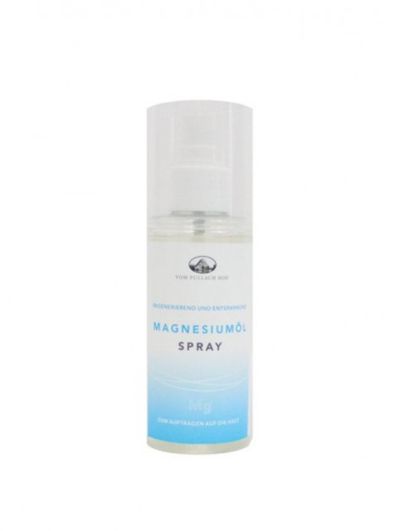 Spray cu ulei de magneziu 150 ml