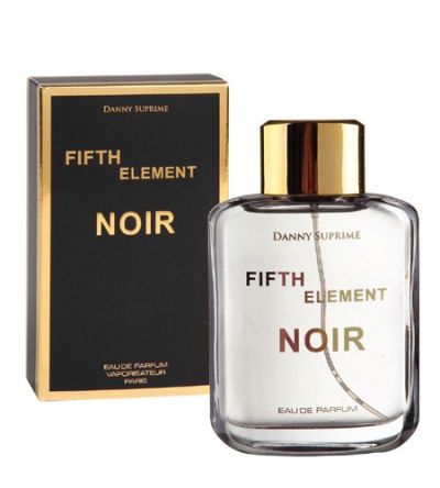 Fifth Element Noir - Parfum pentru femei 100 ml