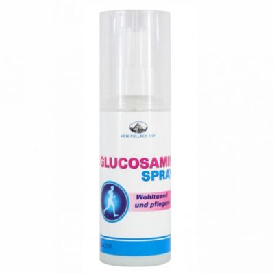 Spray cu glucosamina 100 ml