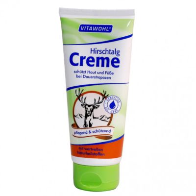 Crema cu grasime de cerb 100 ml