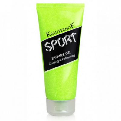 Gel de dus Sport 200 ml