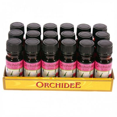 Ulei parfumat orhidee 10ml