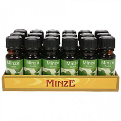 Ulei parfumat menta 10ml