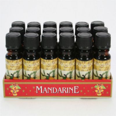 Ulei parfumat mandarine 10ml