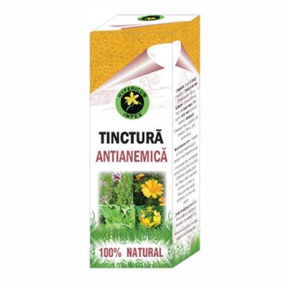 Tinctura antianemica 50ml