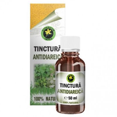 Tinctura antidiareica 50ml