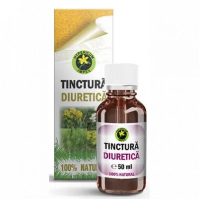 Tinctura diuretica 50ml