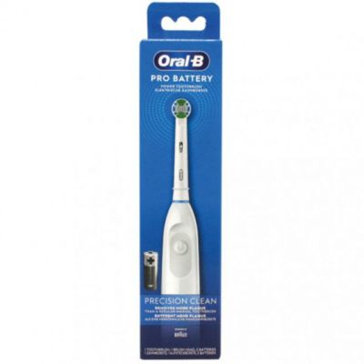 Periuta de dinti electrica Oral-B