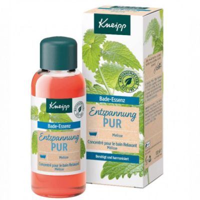 Ulei de baie pentru relaxare pura Kneipp 100ml