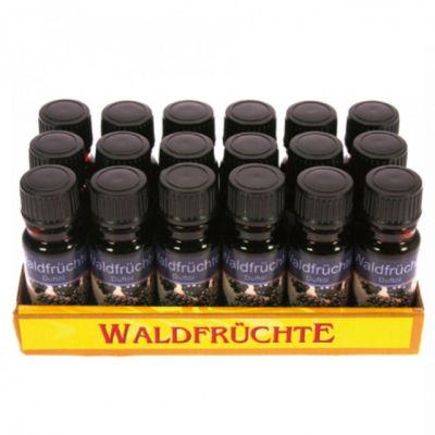 Ulei parfumat fructe de padure 10ml