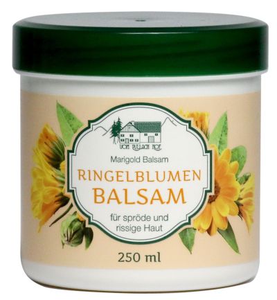 Balsam cu Galbenele 250 ml