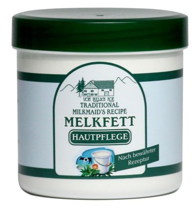 Melkfett 250 ml