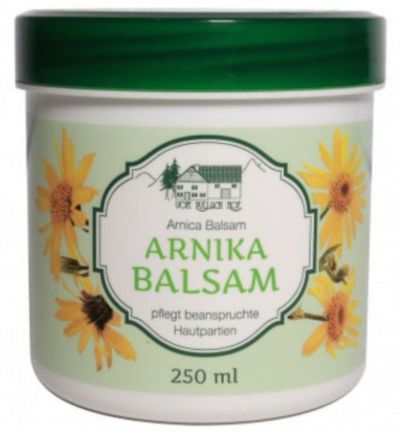 Balsam cu Arnica 250 ml