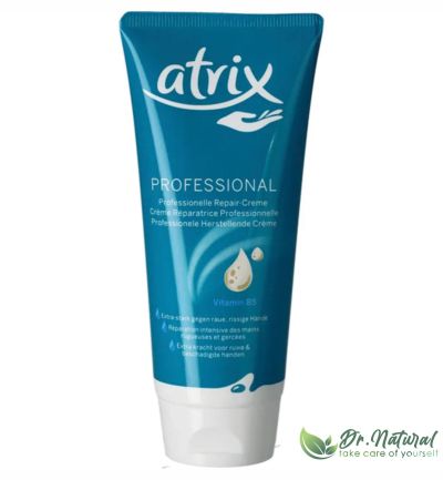 Atrix Crema profesionala reparatoare pentru maini 100ml