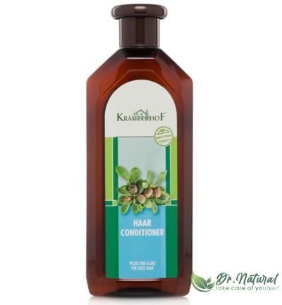 Balsam de par Krauterhof 500 ml