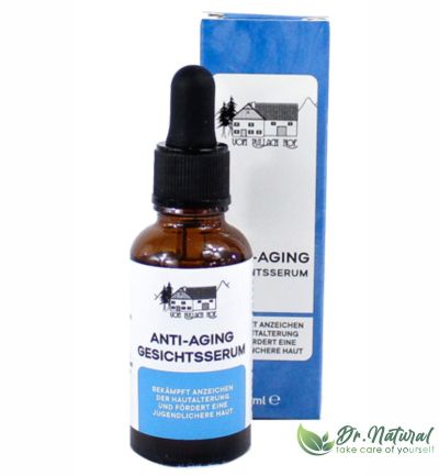 Ser facial anti-aging  30ml       