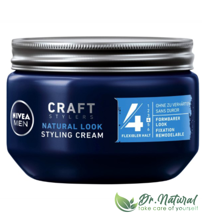 Crema de par Nivea Styling Cream 150ml