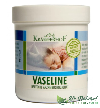 Vaselina Krauterhof 100ml